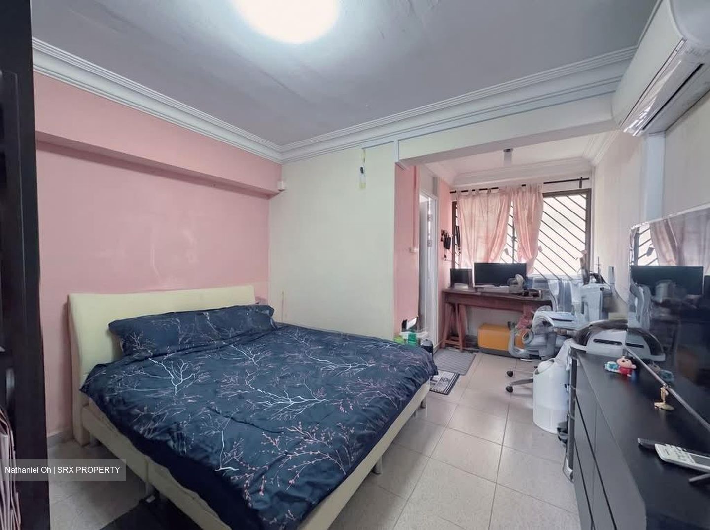 Blk 423 Hougang Avenue 6 (Hougang), HDB 4 Rooms #580573501